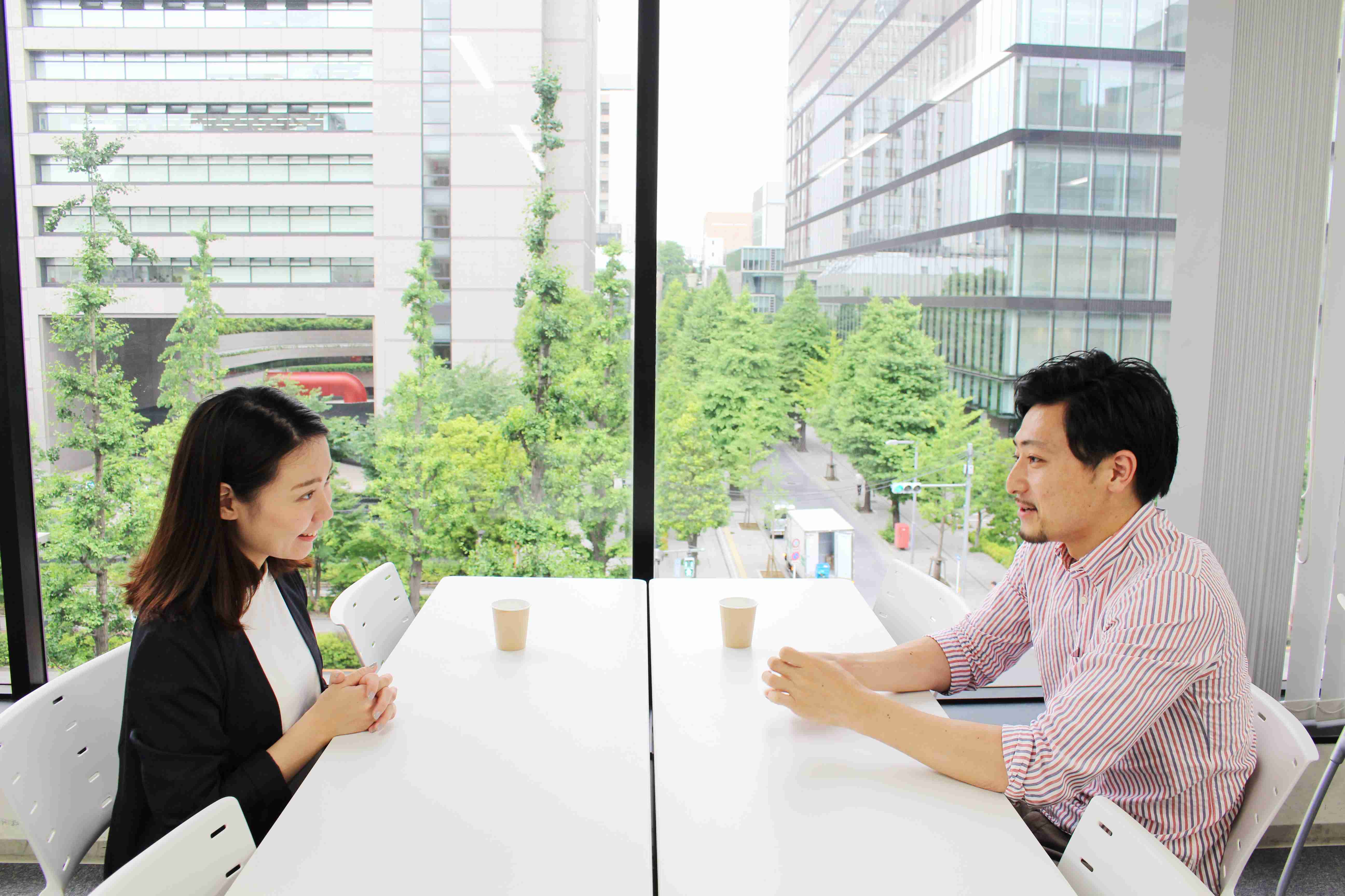 住信SBIネット銀行株式会社様」の記事を公開 | ソウルドアウト