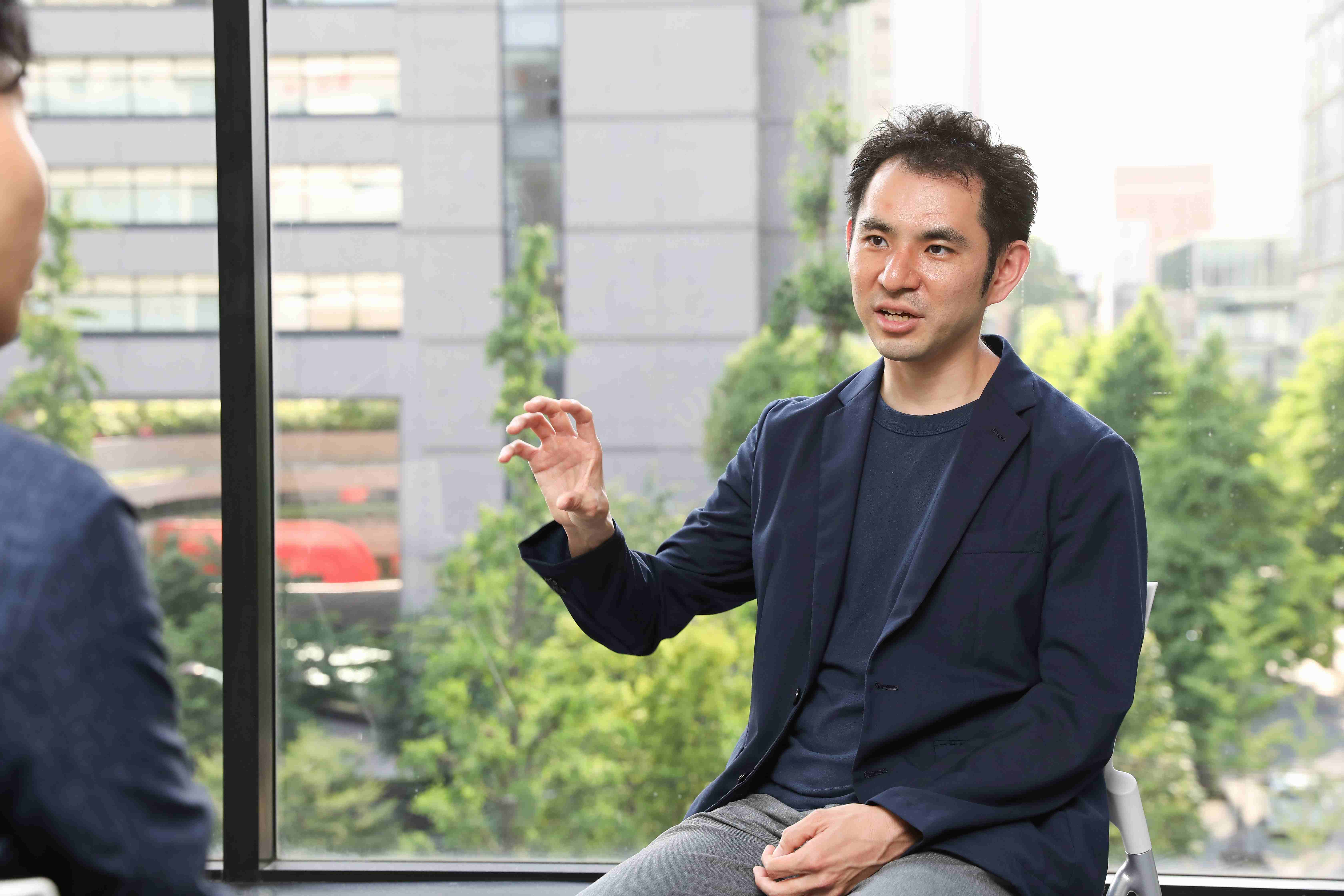 専門性を追求する社員を取材した Professinoal の記事を公開 ソウルドアウト