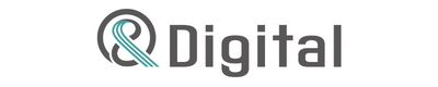 アンドデジタル株式会社 Logo