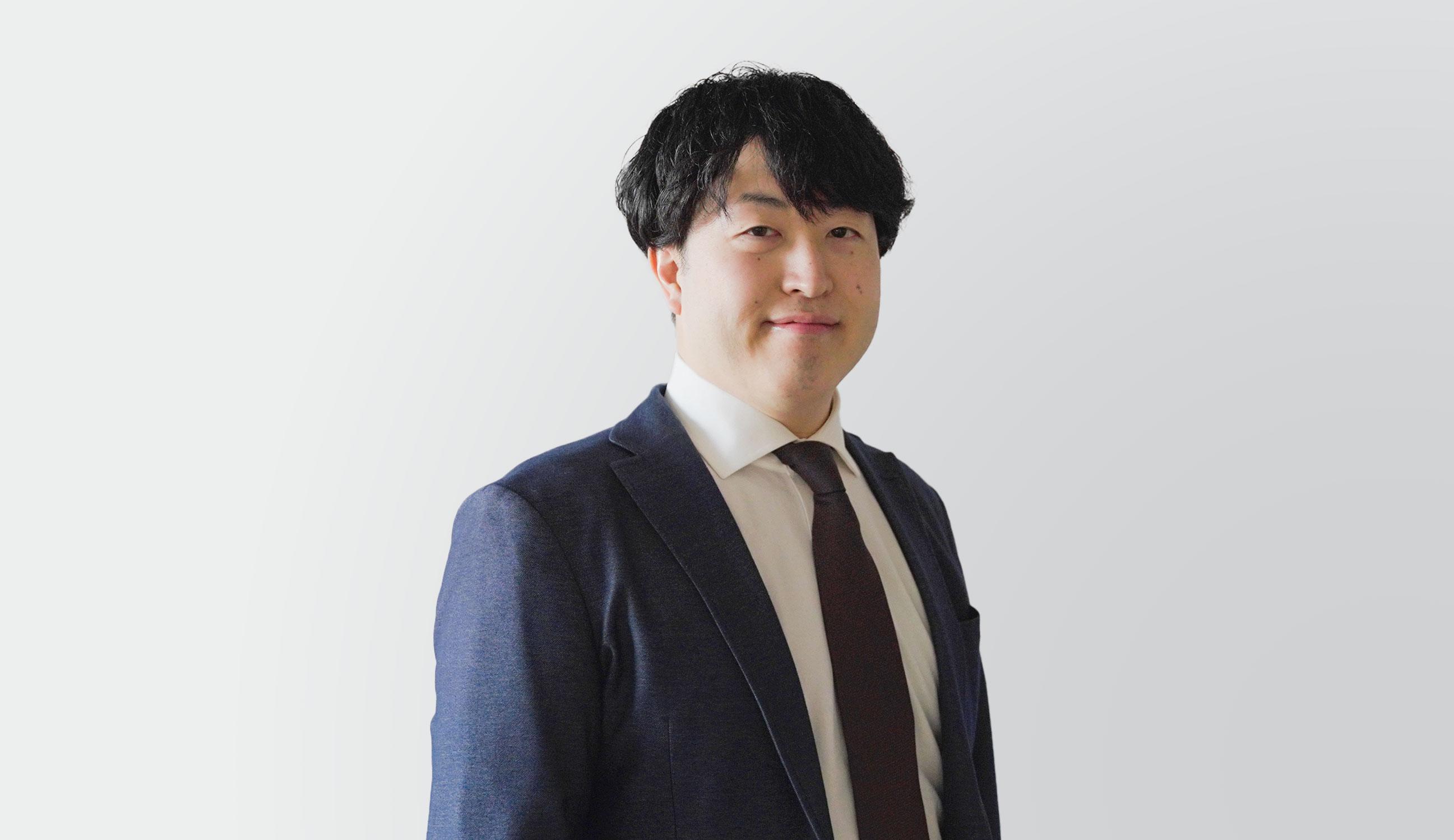 中村 智 ソウルドアウト