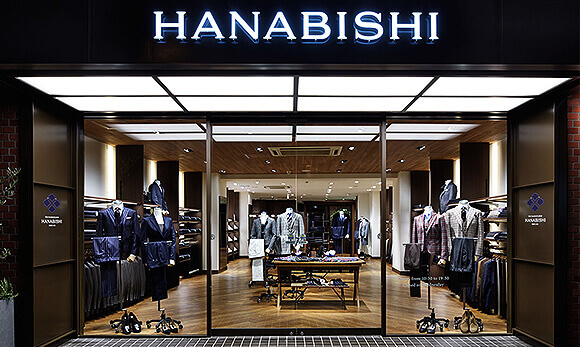 リニューアルオープンした池袋店