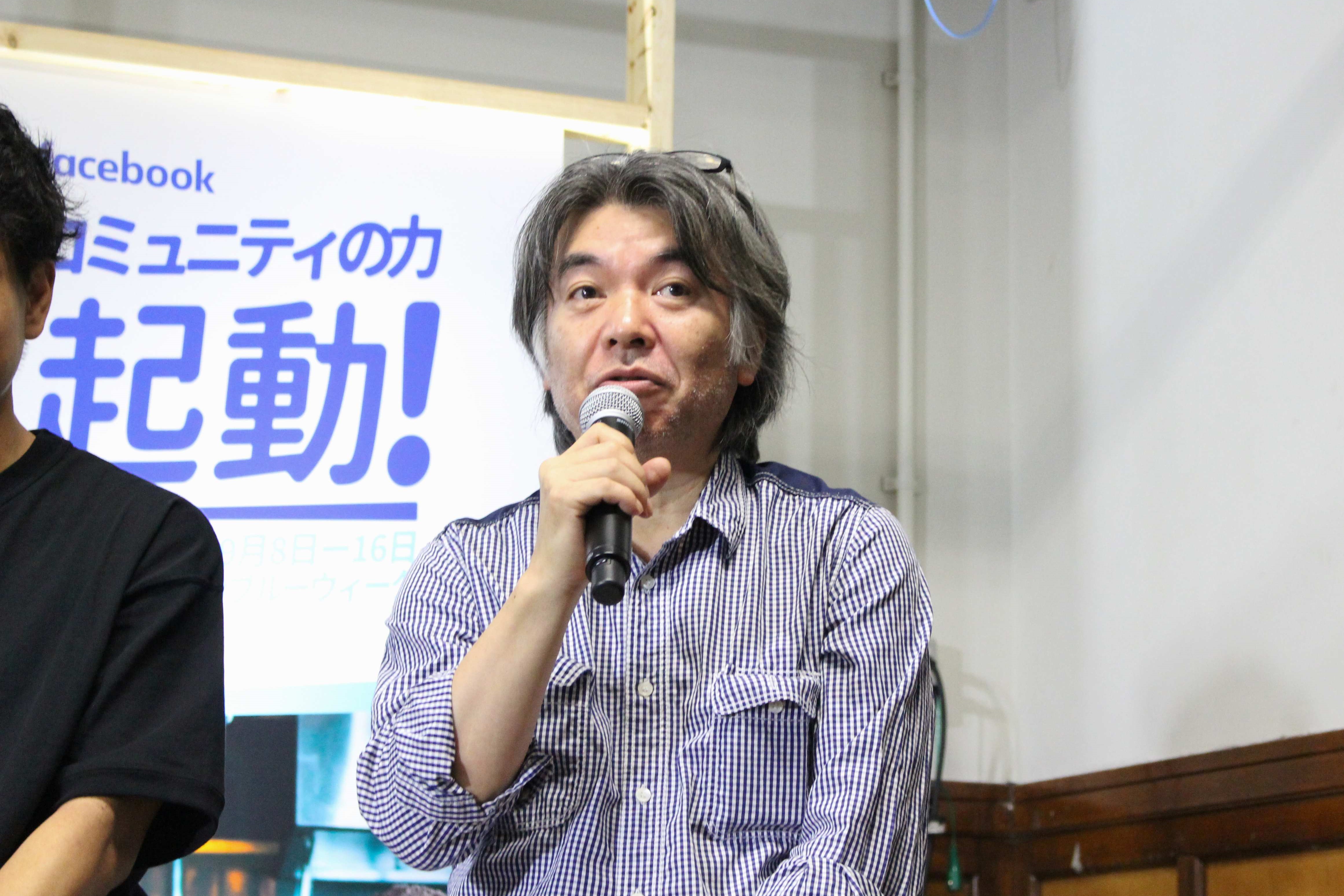 サンドイッチの店3